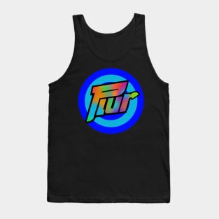 PLUR Tank Top